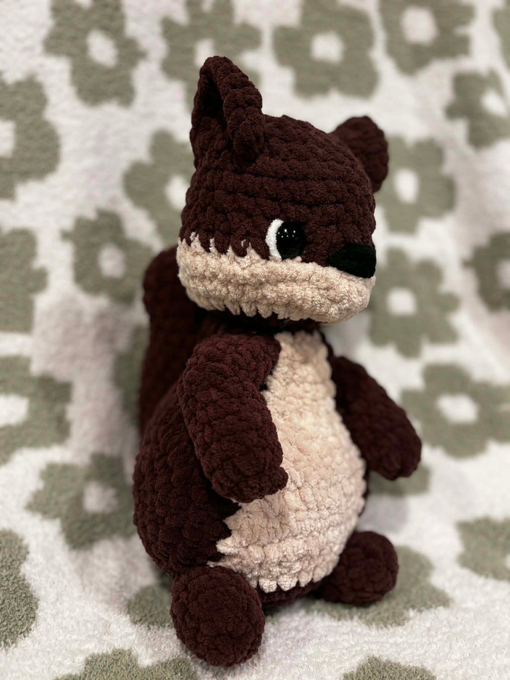 Squirrel