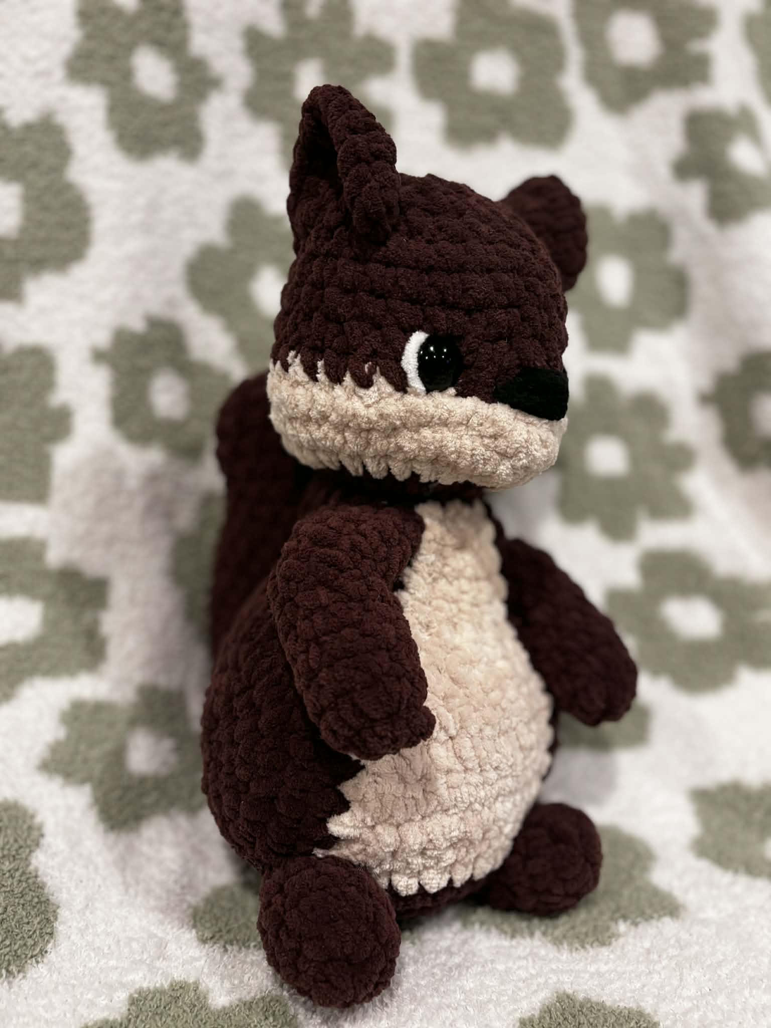 Squirrel