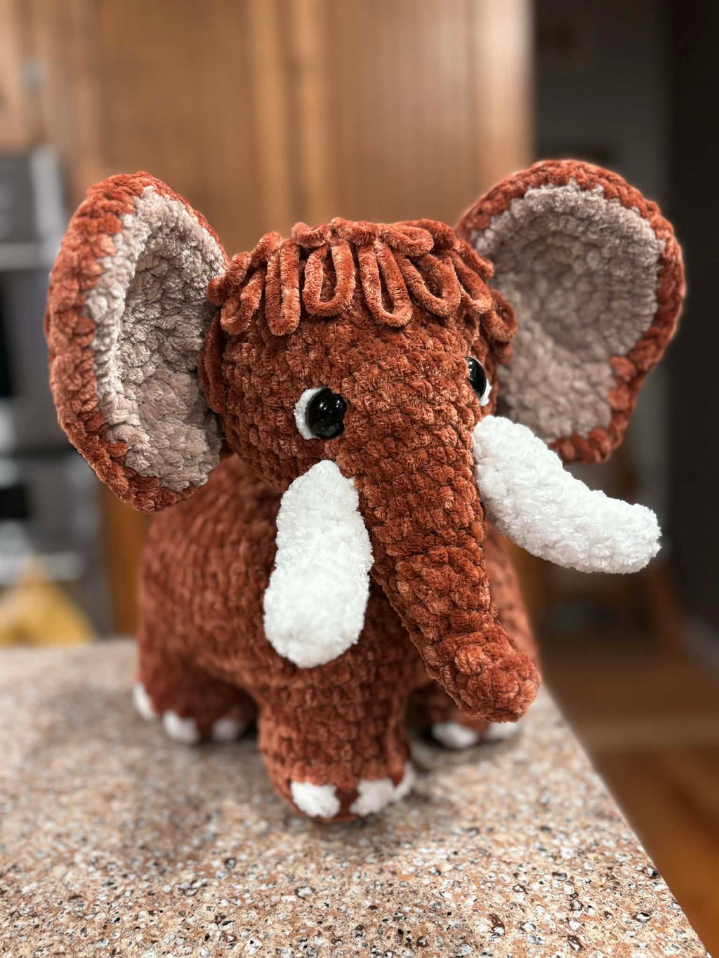 Mammoth
