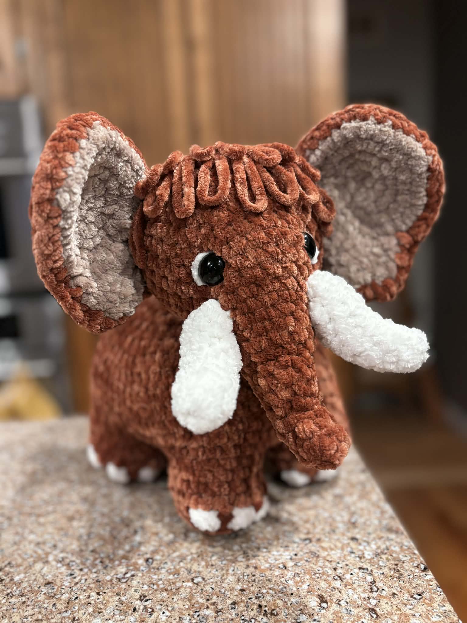 Mammoth