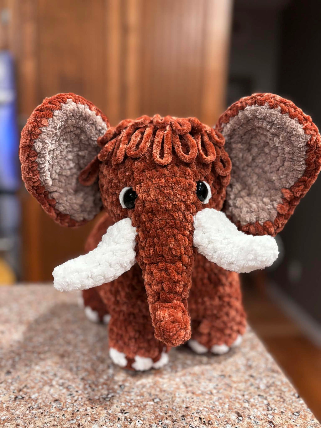 Mammoth