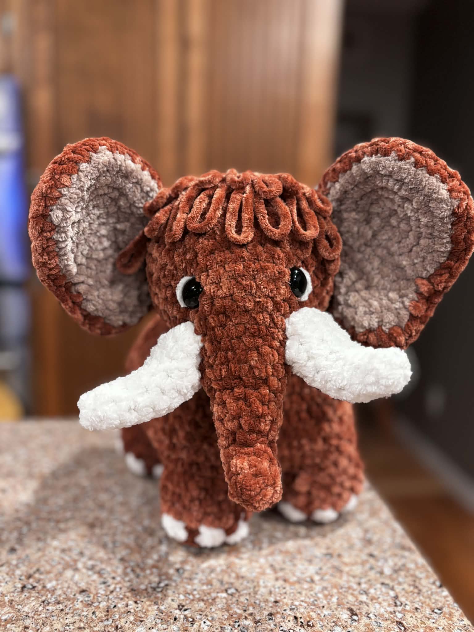 Mammoth