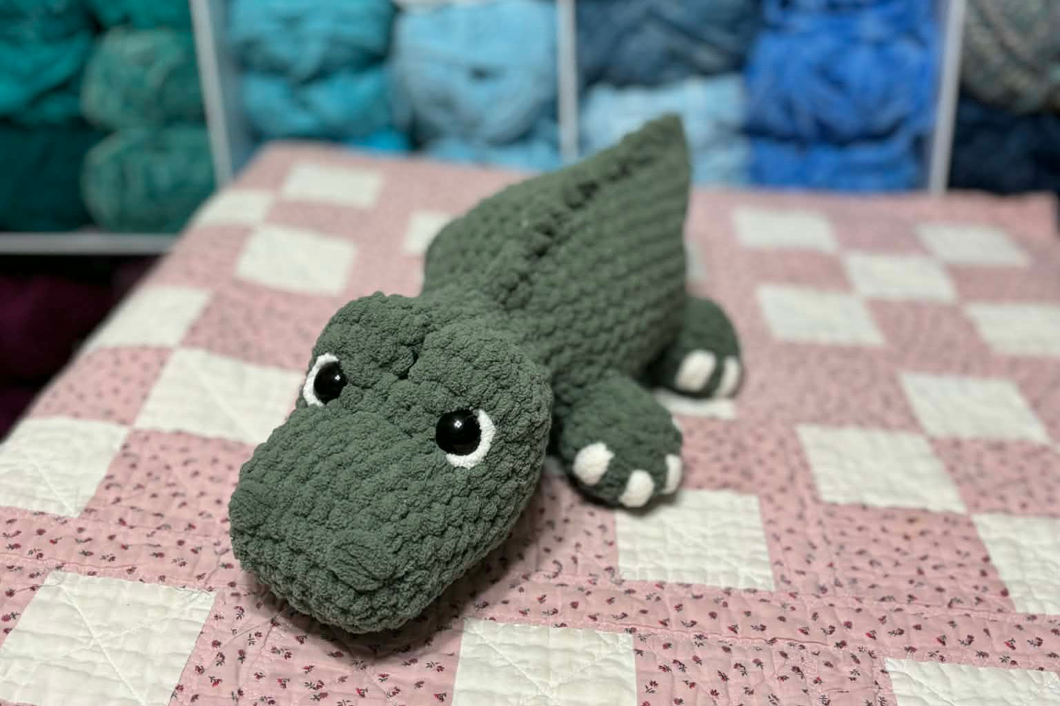 Alligator