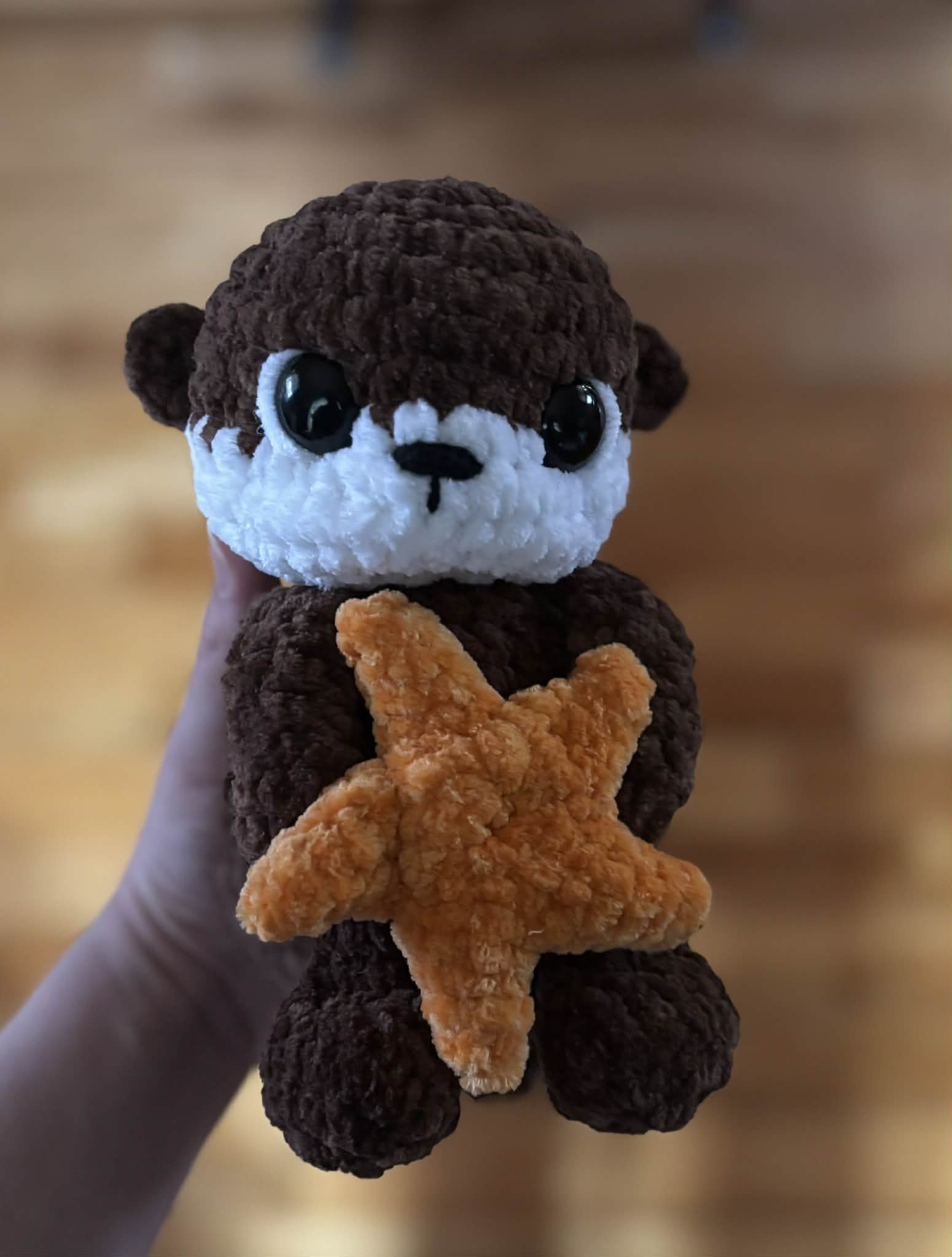 Sea Otter