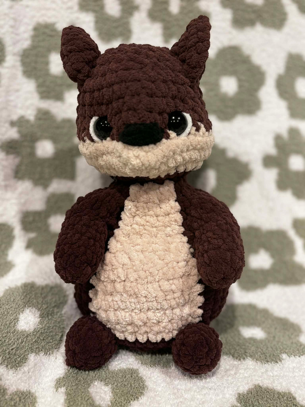 Squirrel